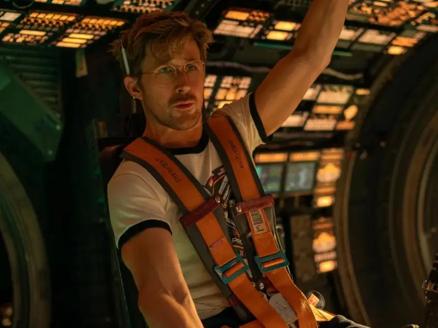 Ryan Gosling's Project Hail Mary secures more IMAX screens in India after fans' demand
