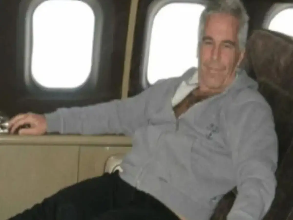 Victims facing renewed trauma: Epstein survivors sue Trump administration and Google Victims facing renewed trauma: Epstein survivors sue Trump administration and Google