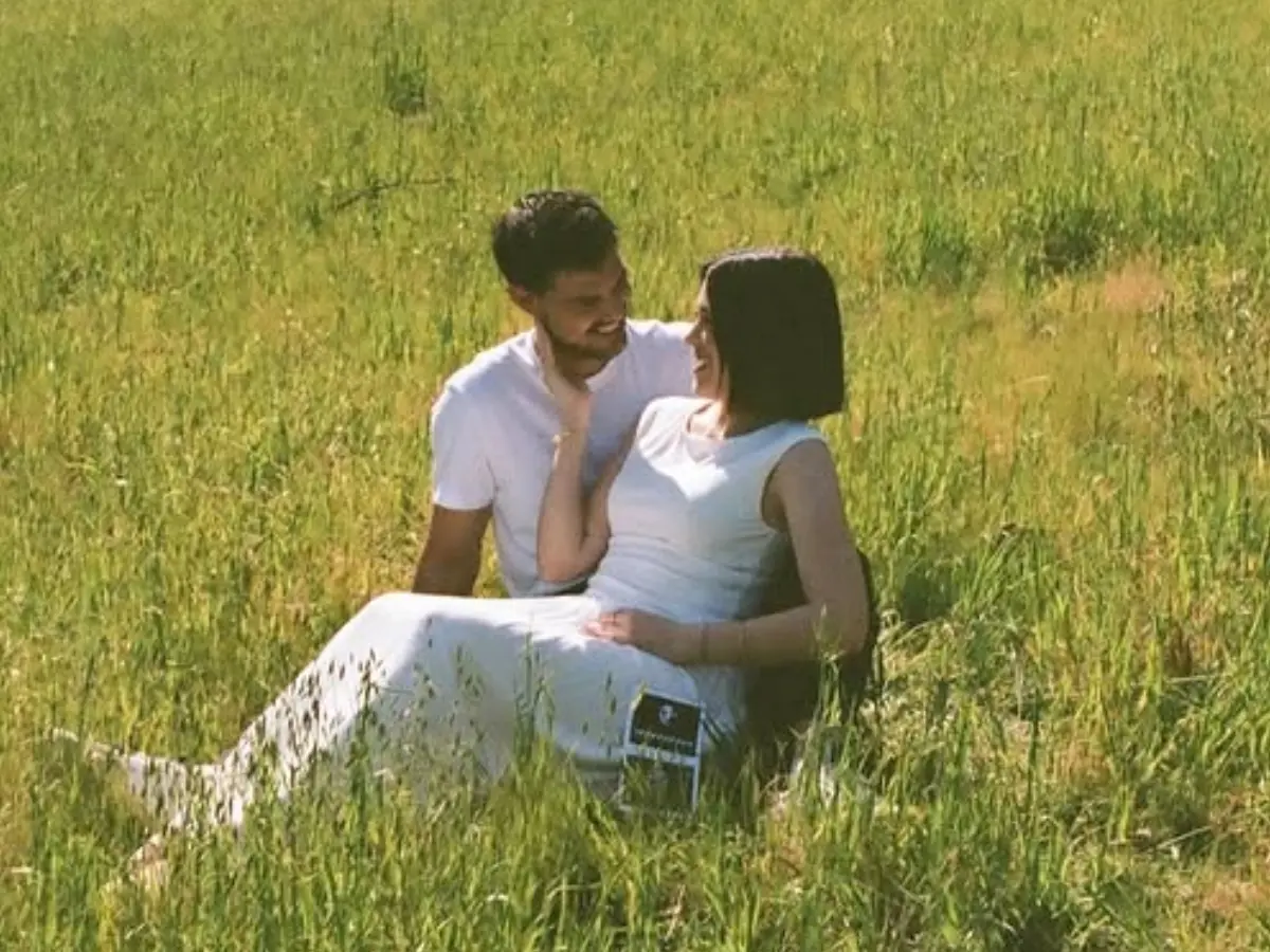 Twilight actor Taylor Lautner expecting first child with wife Tay | See pics Twilight actor Taylor Lautner expecting first child with wife Tay | See pics