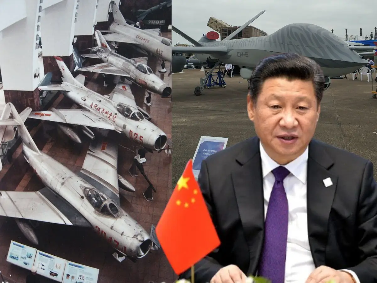 Deployment near the Taiwan Strait