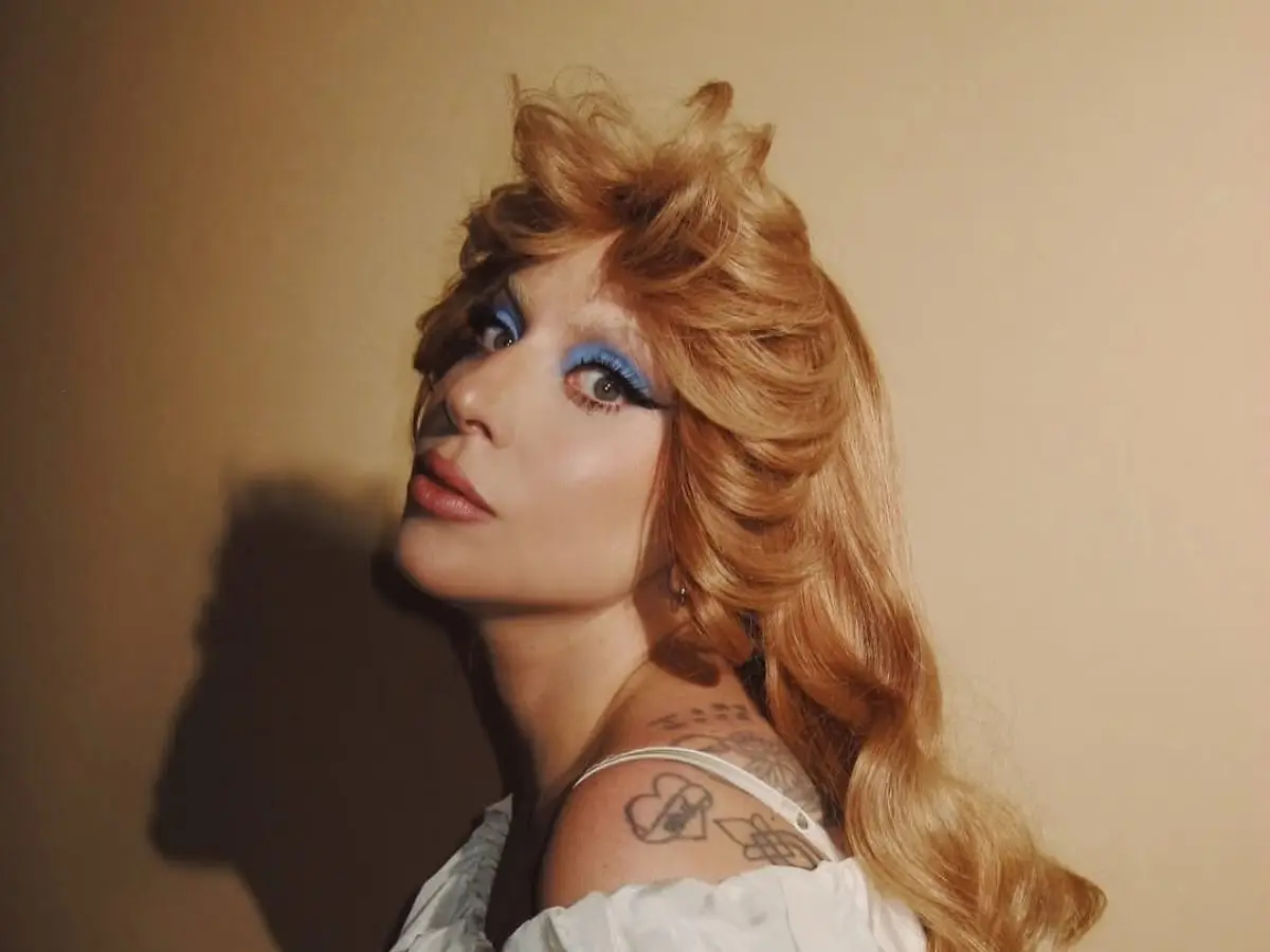 Lady Gaga birthday special: All about her movies, cameo appearance in Wednesday and future projects