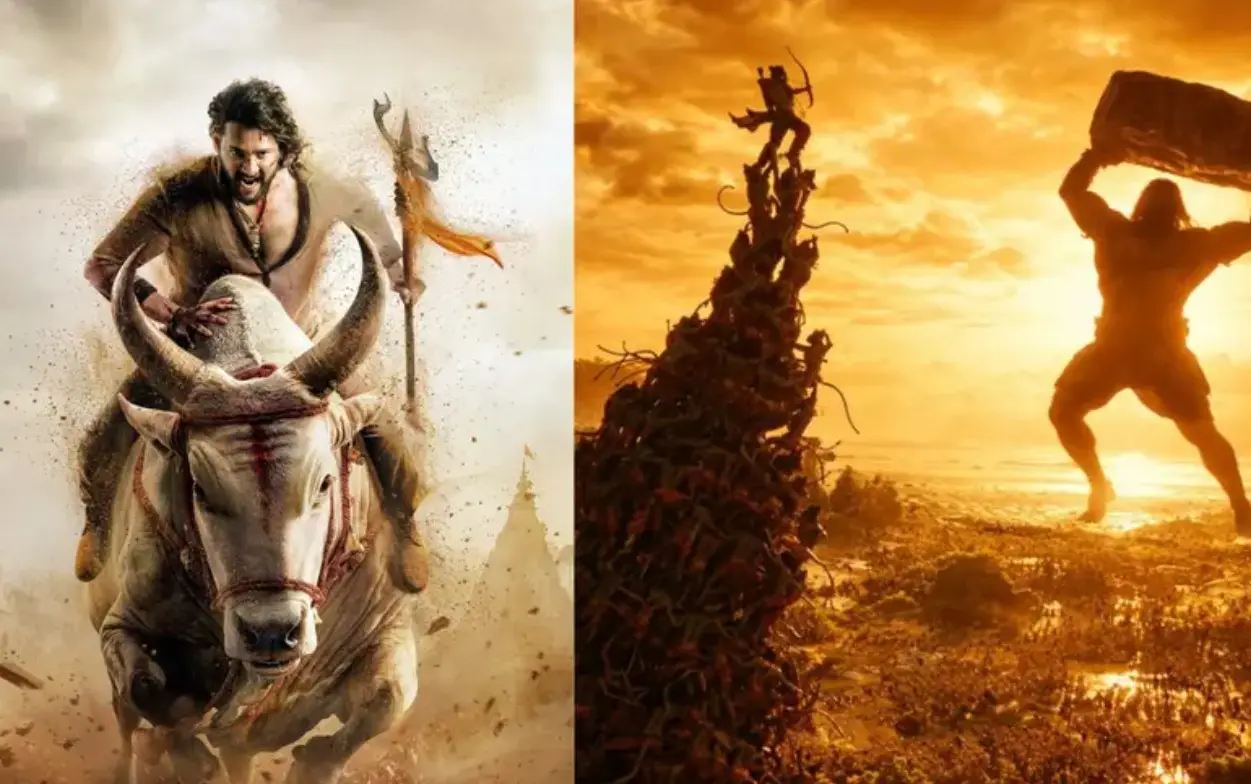 '3 hours-plus would not be enough': SS Rajamouli may split Varanasi into two parts after Dhurandhar win: Report