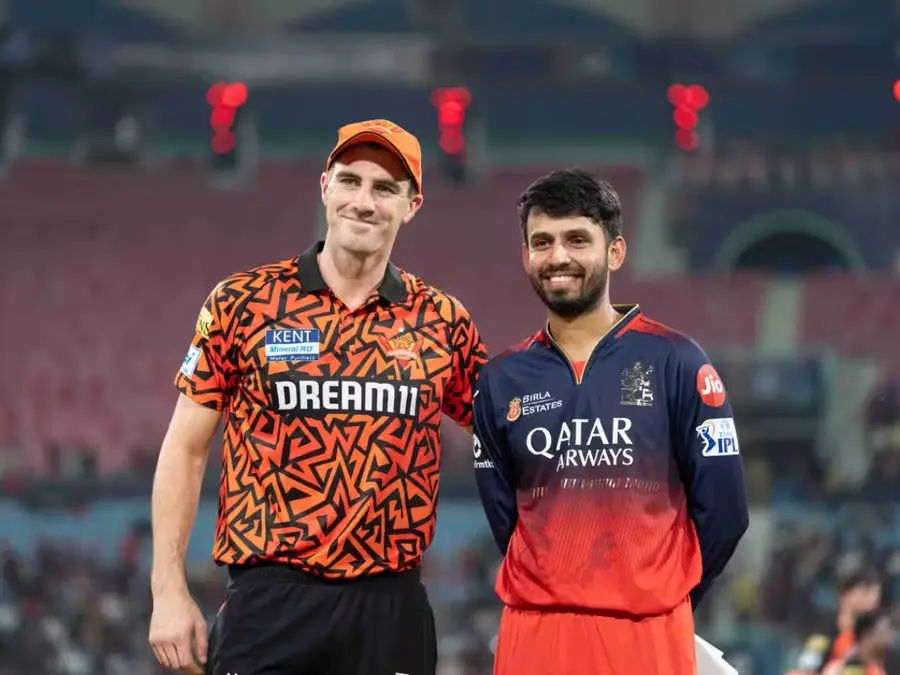 IPL 2026: Here's all you need to know about RCB vs SRH opening match - timing, squad, live streaming & more