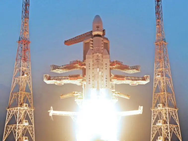 ISRO technology being sold cheaply to private firms, Parliamentary panel finds ISRO technology being sold cheaply to private firms, Parliamentary panel finds