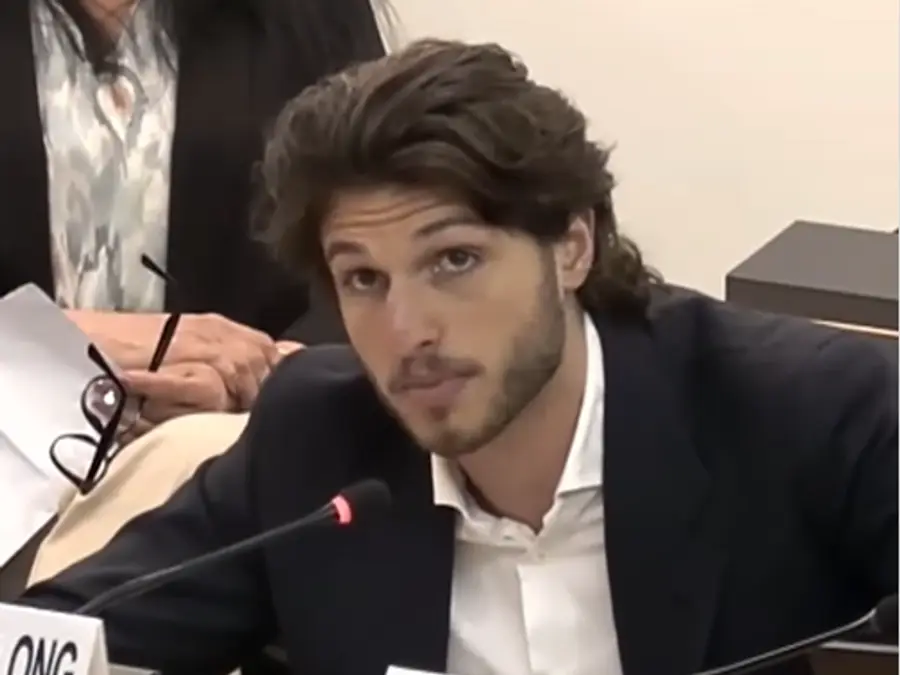 Imran Khan’s son says Pakistan has 'branded citizens as terrorists'; condemns father's 'inhumane' treatment in jail