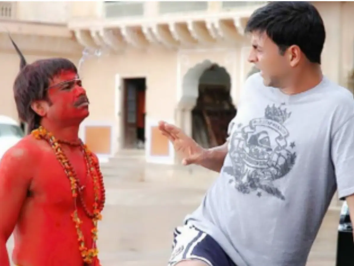 'Don’t produce films': Akshay Kumar on Rajpal Yadav’s cheque bounce case, says he warned him earlier 'Don’t produce films': Akshay Kumar on Rajpal Yadav’s cheque bounce case, says he warned him earlier