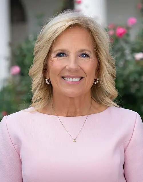 Secret Service agent assigned to Jill Biden accidentally shoots himself at Philadelphia airport