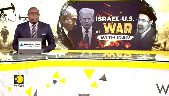 WionNews Video