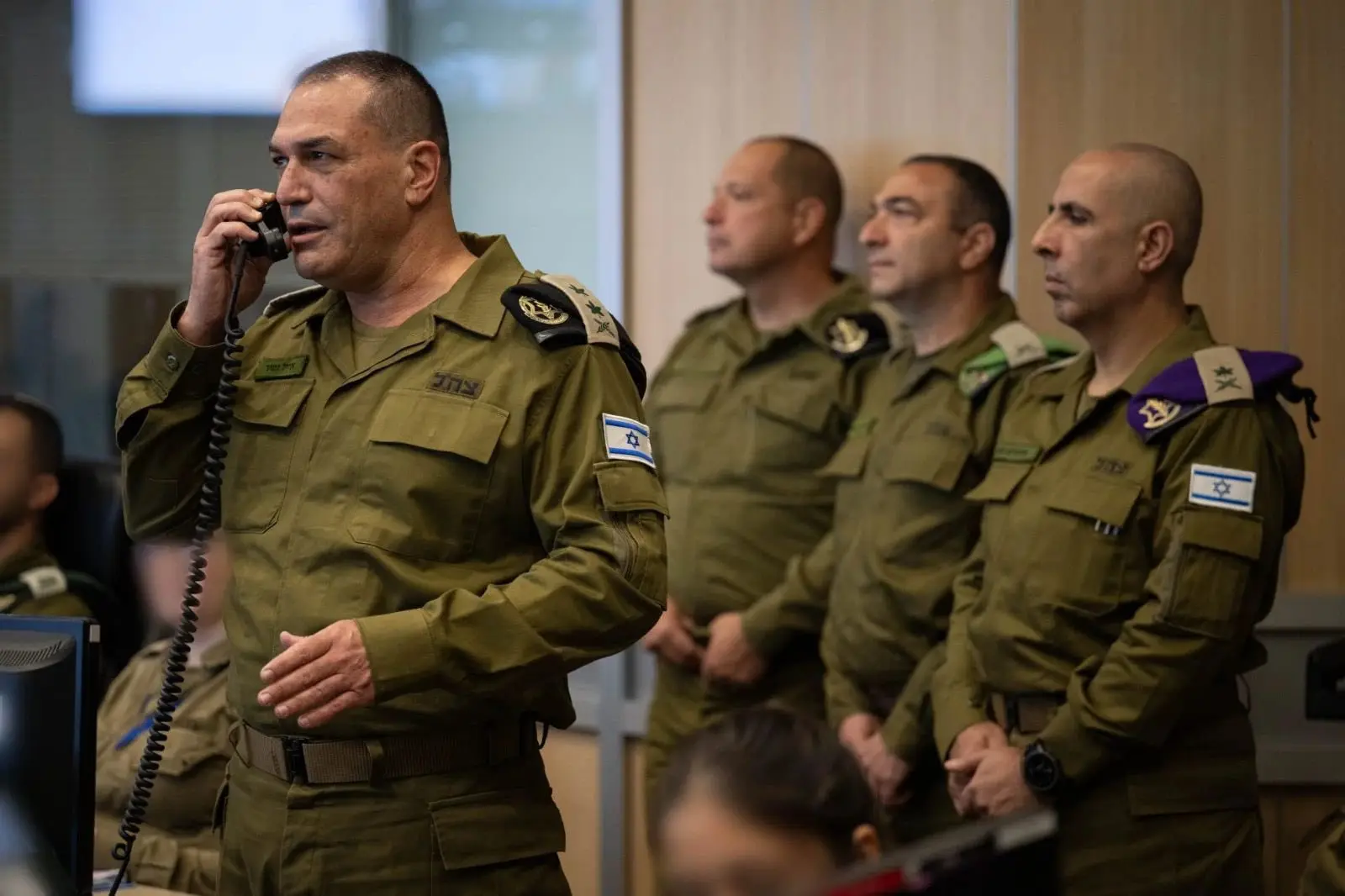 ‘Israeli military will collapse on itself’: IDF chief raises ‘10 red flags’ amid manpower shortage