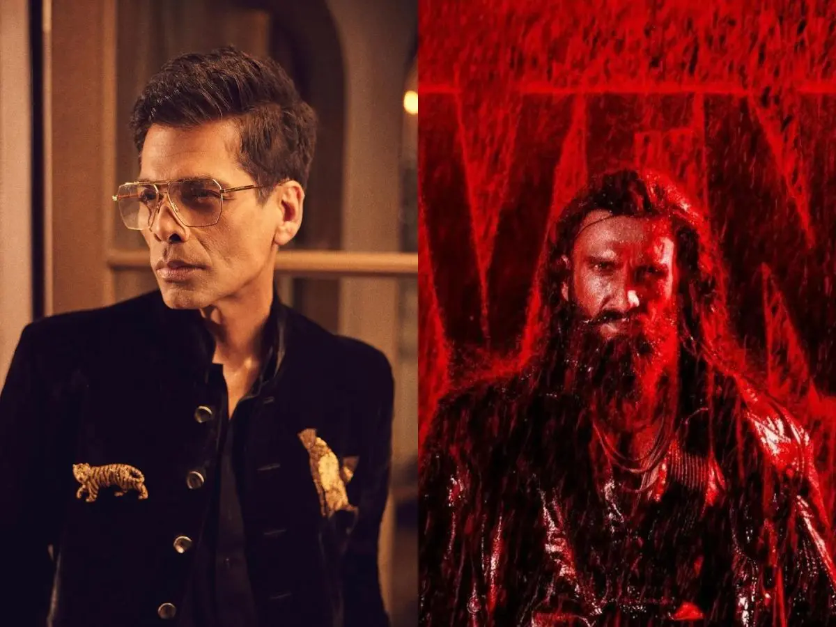 Karan Johar calls Dhurandhar: The Revenge Ranveer Singh's 'career-best work'
