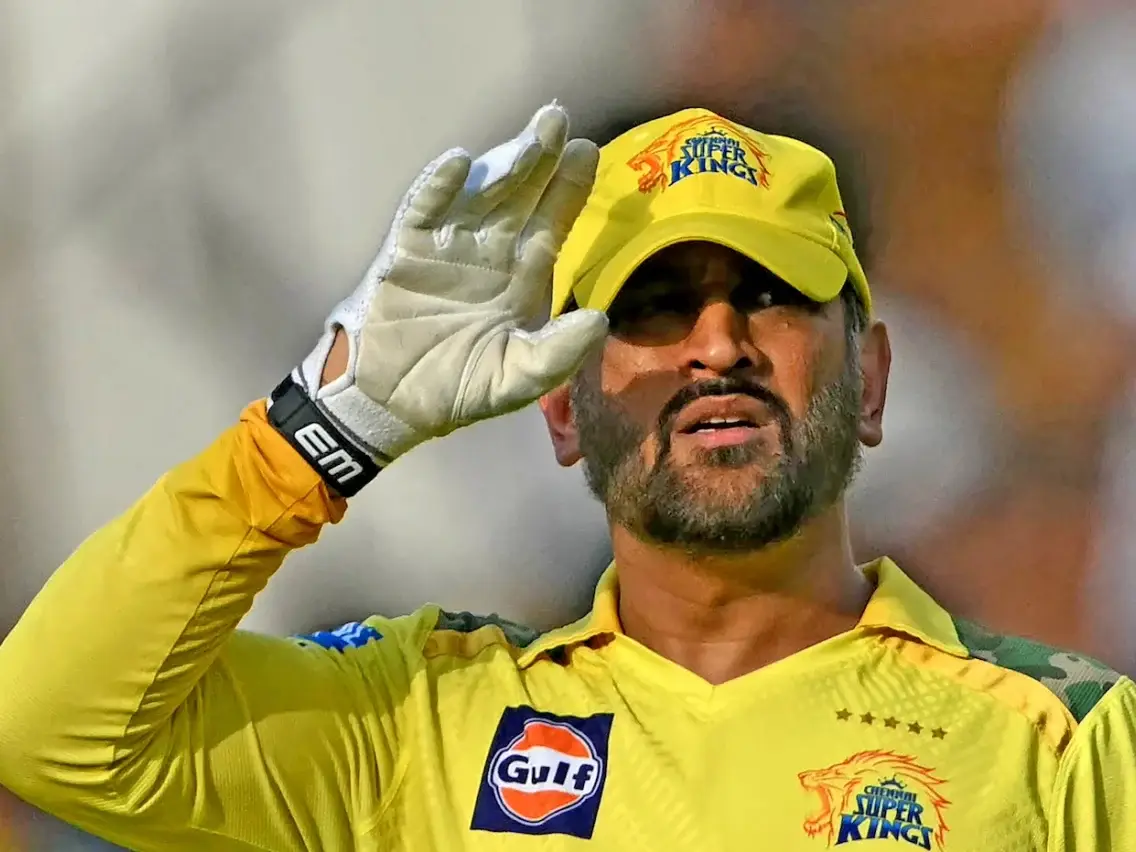 IPL 2026: Major setback for Chennai Super Kings as MS Dhoni set to miss early matches, deets inside IPL 2026: Major setback for Chennai Super Kings as MS Dhoni set to miss early matches, deets inside