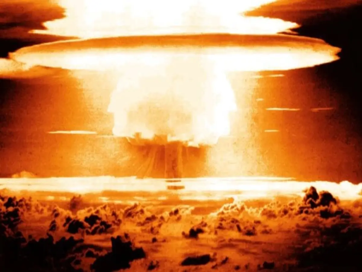 Iran reports attack near Bushehr nuclear plant again, IAEA urges military restraint