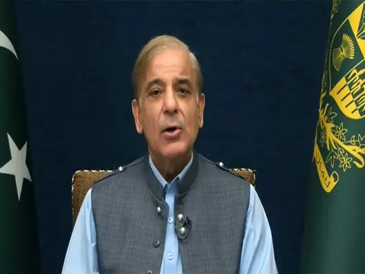 Pakistan continues to harbour terror groups against India, warns US Congressional report Pakistan continues to harbour terror groups against India, warns US Congressional report