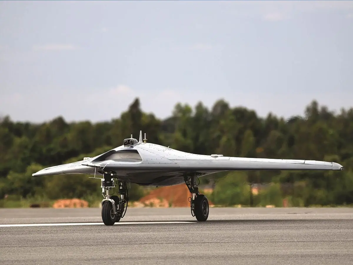 India's own stealth UCAV