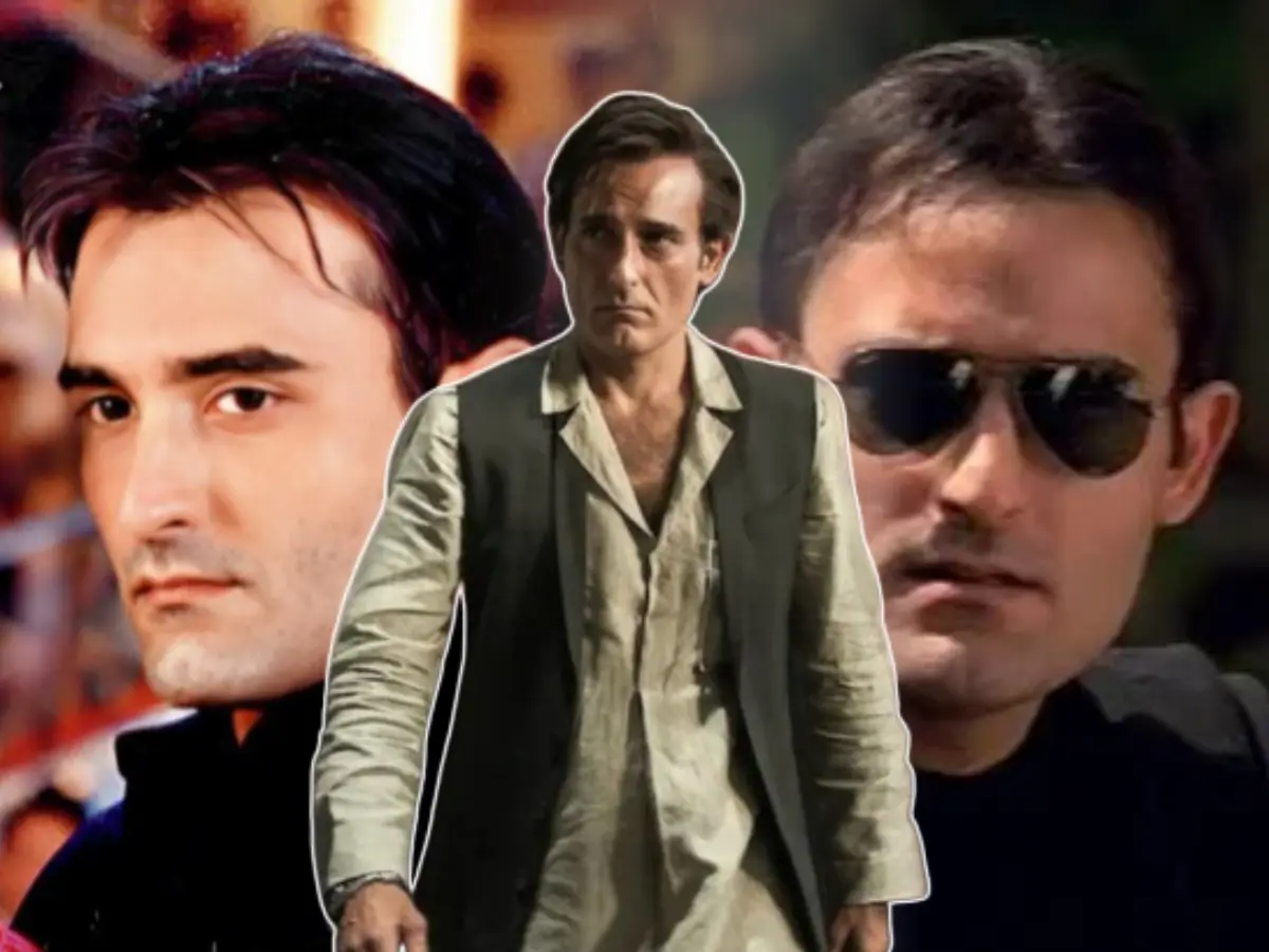 6 roles of Akshaye Khanna you may have forgotten: Jeetu from Videocon to Lieutenant Dharamvir Singh
