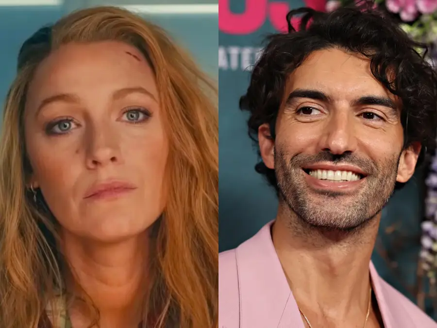 It Ends With Us case: Justin Baldoni secures win in legal battle against co-star Blake Lively, defamation suit against former publicist