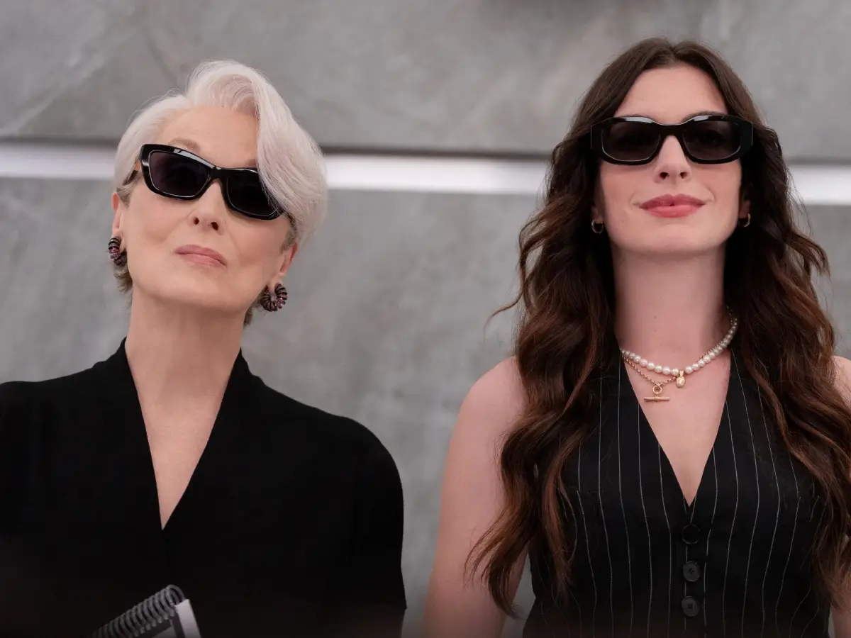 The Devil Wears Prada 2 cast Meryl Streep, Anne Hathaway to appear on South Korean variety show- Details inside