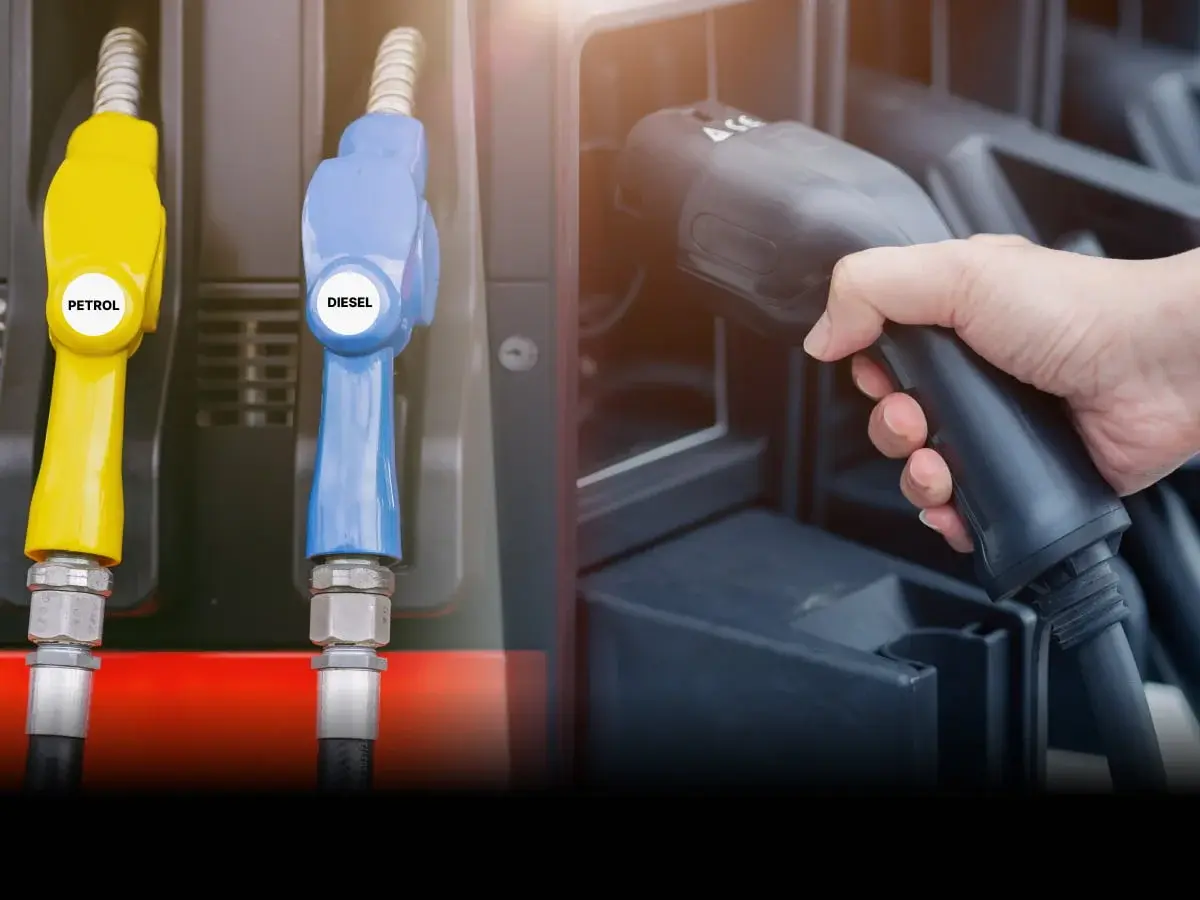 'Petrol vs CNG emissions': What’s better for India’s air quality?