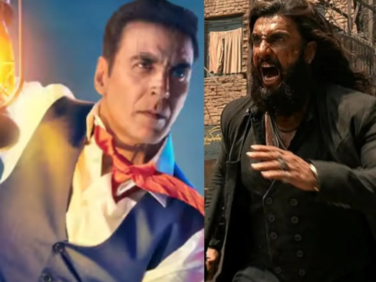 'Box office needs breathing space': Bhooth Bangla' release pushed due to Dhurandhar 2: Report