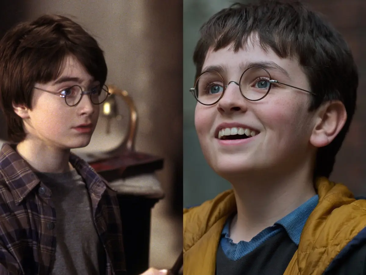 Harry Potter teaser trailer gets thrilling response, becomes most-watched in HBO history