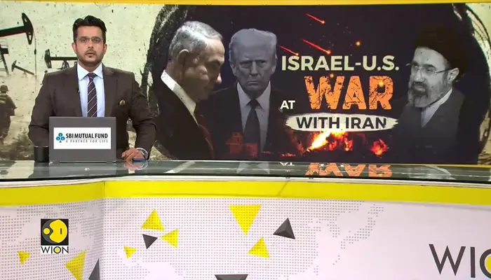 WionNews Video