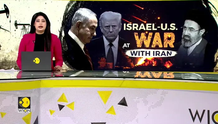 WionNews Video