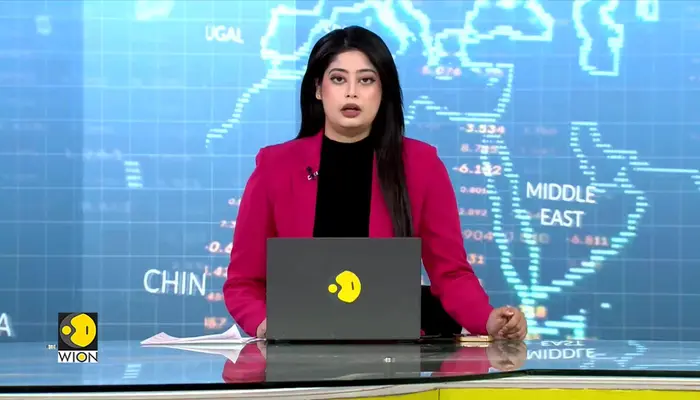 WionNews Video