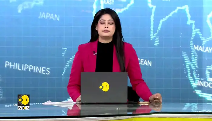 WionNews Video