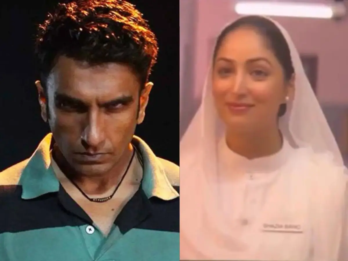 Here's why Yami Gautam has a cameo in Dhurandhar: The Revenge; Haq director reveals Here's why Yami Gautam has a cameo in Dhurandhar: The Revenge; Haq director reveals