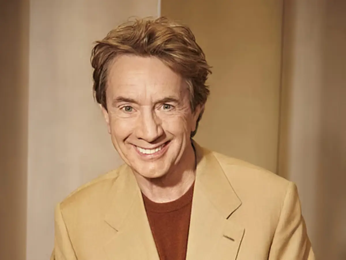 Martin Short spotted for first time following daughter Katherine's tragic death Martin Short spotted for first time following daughter Katherine's tragic death