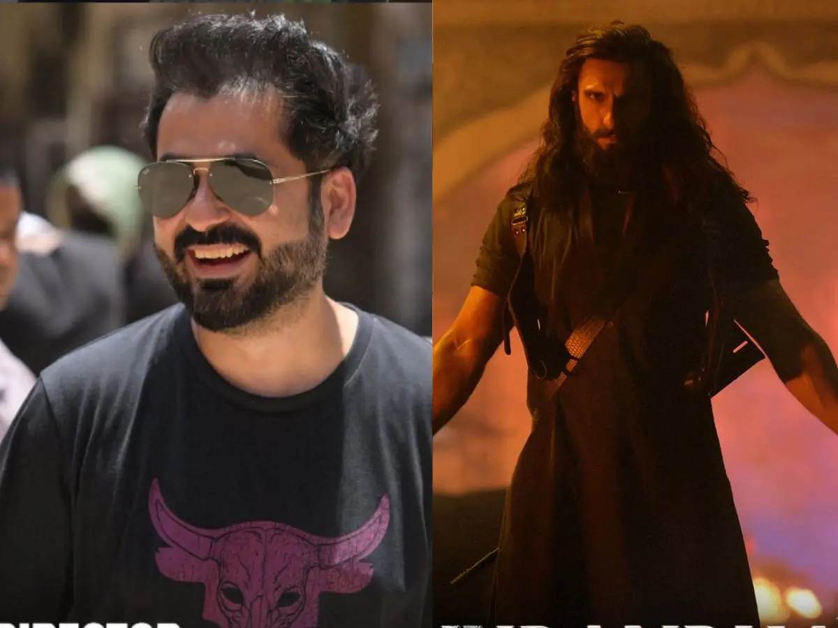 Lyari residents demand ₹500 crore share from Dhurandhar: The Revenge earnings after box-office success Lyari residents demand ₹500 crore share from Dhurandhar: The Revenge earnings after box-office success