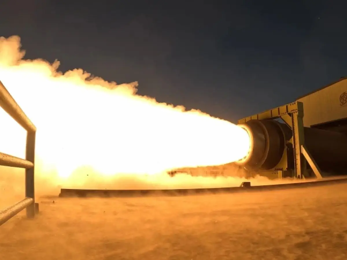 North Korea tests engine for missiles capable of reaching US amid global tensions North Korea tests engine for missiles capable of reaching US amid global tensions