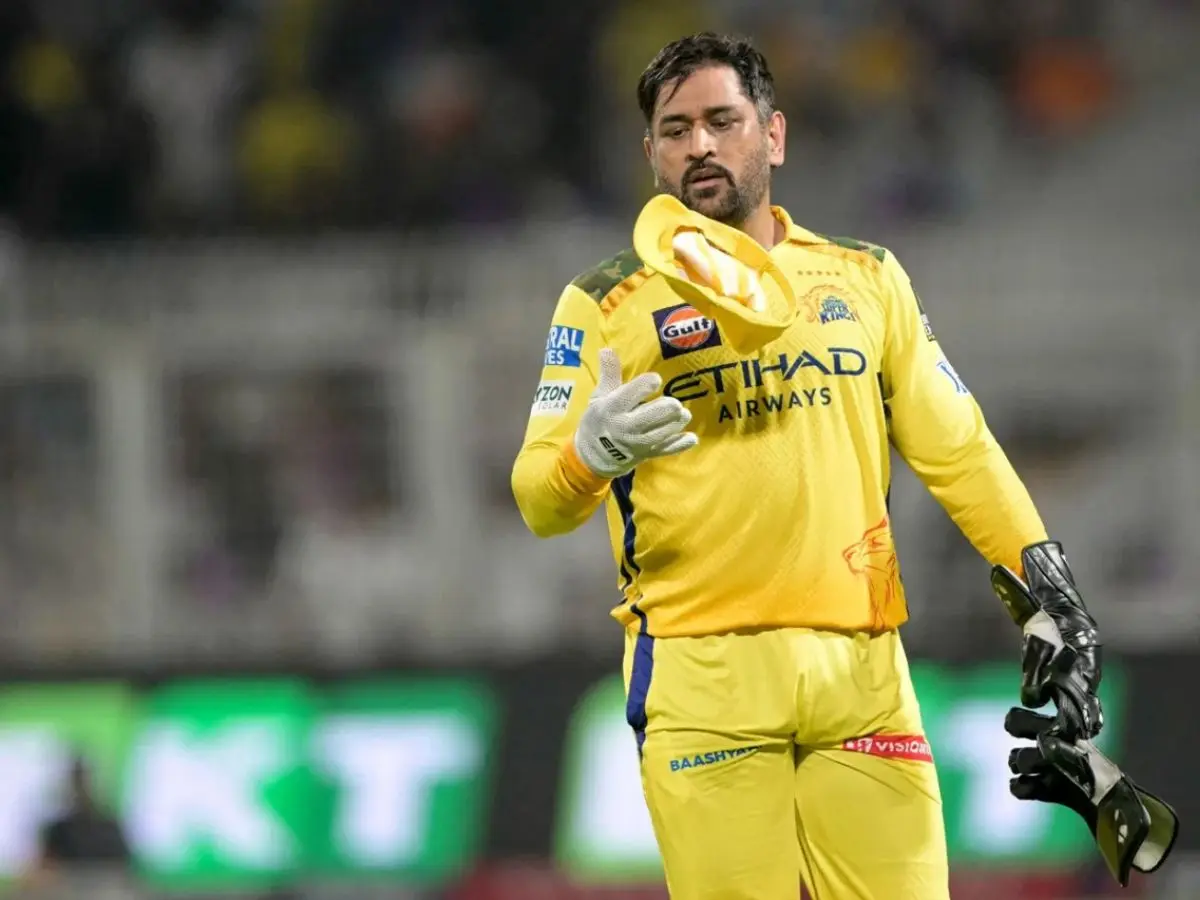 IPL 2026: MS Dhoni’s return delayed till late April; CSK veteran unlikely for MI clash on April 23 – Report