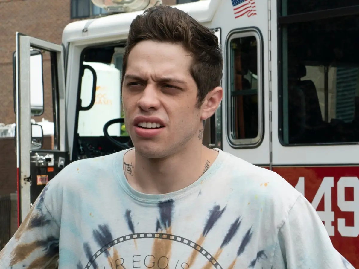 Tommy Karate: Pete Davidson to play infamous mafia killer
