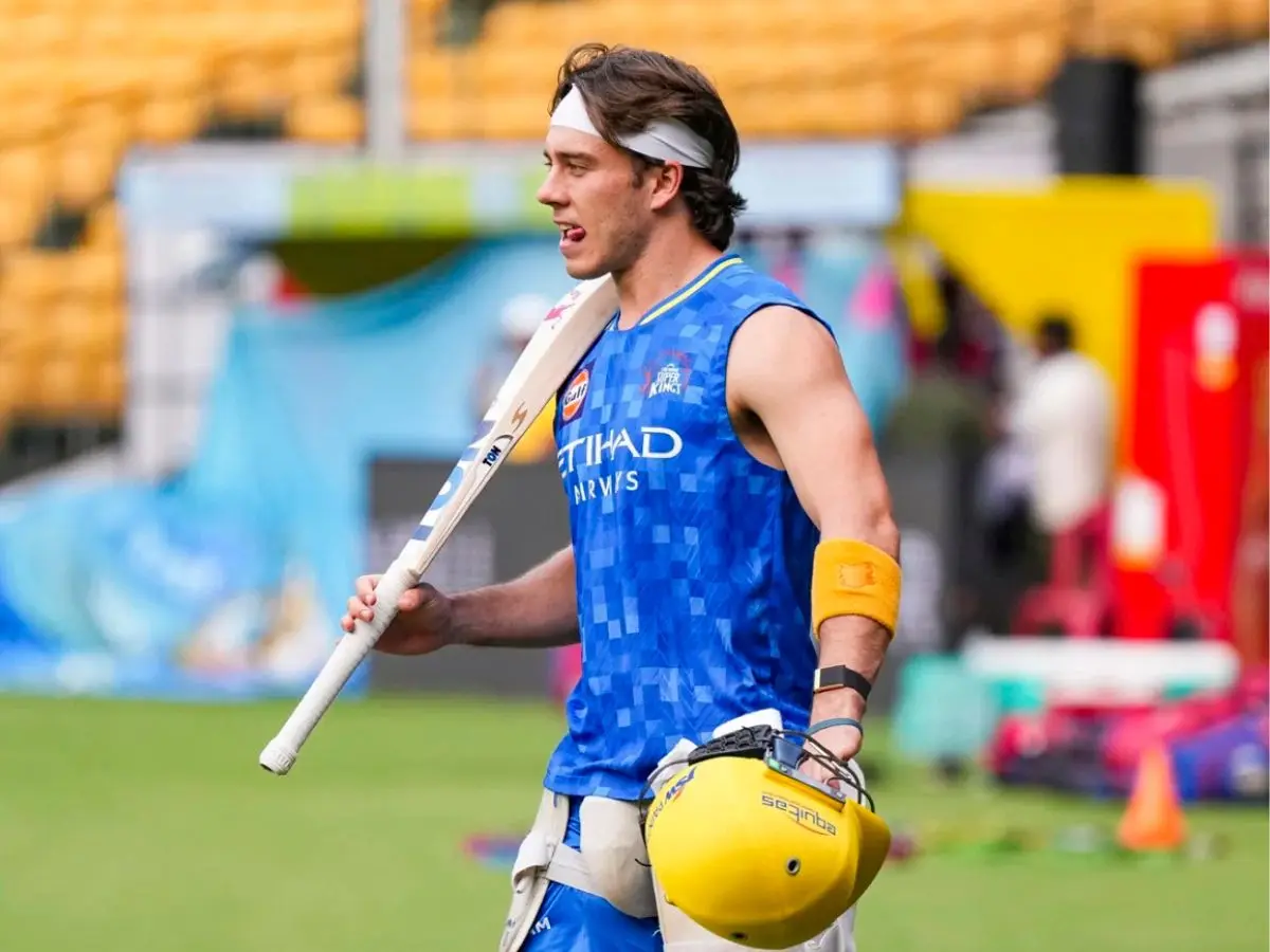 Injury crises hit CSK camp as Dewald Brevis latest to miss IPL 2026 with injury – Report Injury crises hit CSK camp as Dewald Brevis latest to miss IPL 2026 with injury – Report