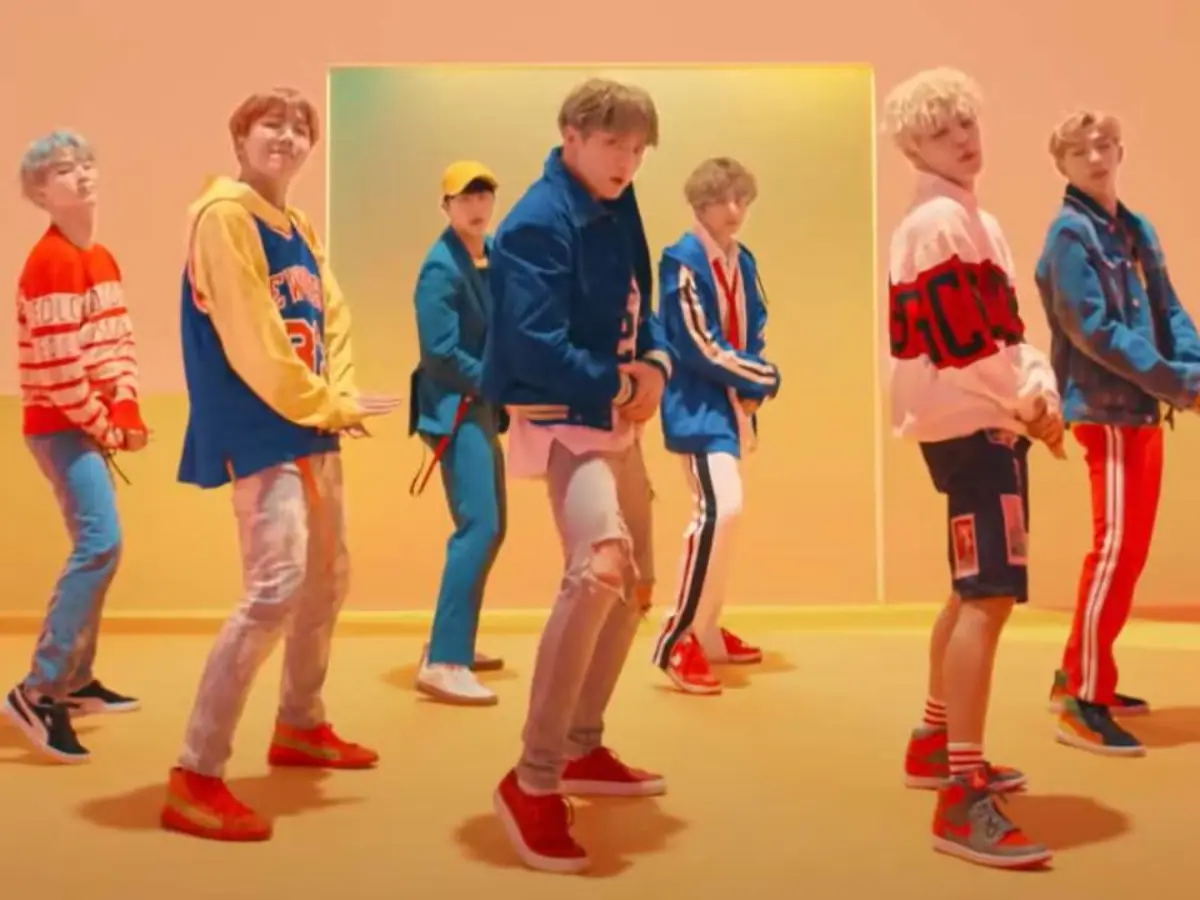 BTS' DNA performance clip from D'Festa event goes viral | Watch