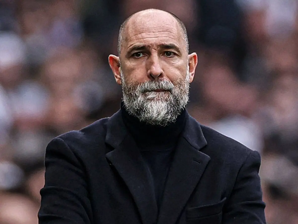 Tottenham part ways with coach Tudor as Spurs battle to escape Premier League relegation Tottenham part ways with coach Tudor as Spurs battle to escape Premier League relegation