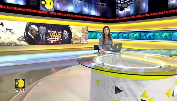WionNews Video