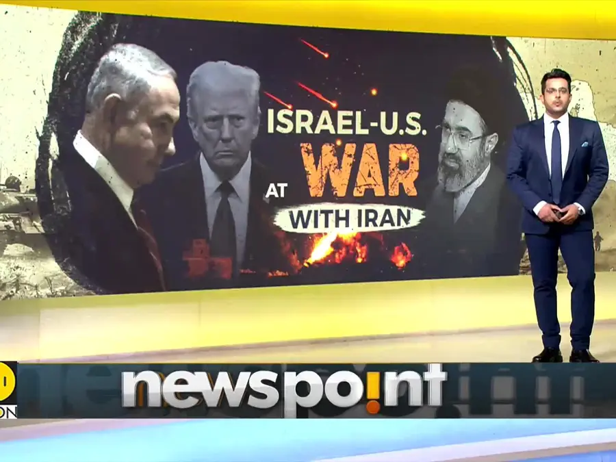 US-Iran War: Oil Surges Above $110 As West Asia War Disrupts Global Supply | WION