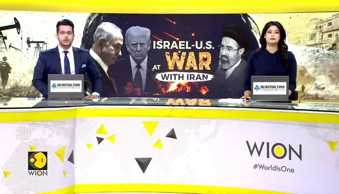 WionNews Video