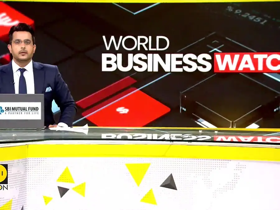 US-Iran War: Global Uncertainty Keeps Investors On Edge As Iran War Dominates Outlook | WION