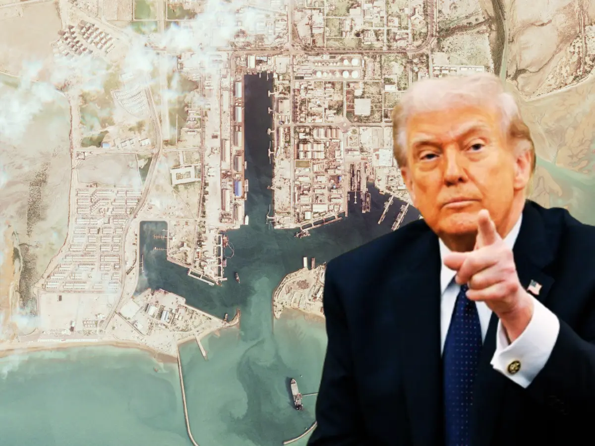 'Favorite thing is to take oil…': Trump contradicts 'don’t need Iran oil' stance, hints at seizing Kharg Island 'Favorite thing is to take oil…': Trump contradicts 'don’t need Iran oil' stance, hints at seizing Kharg Island