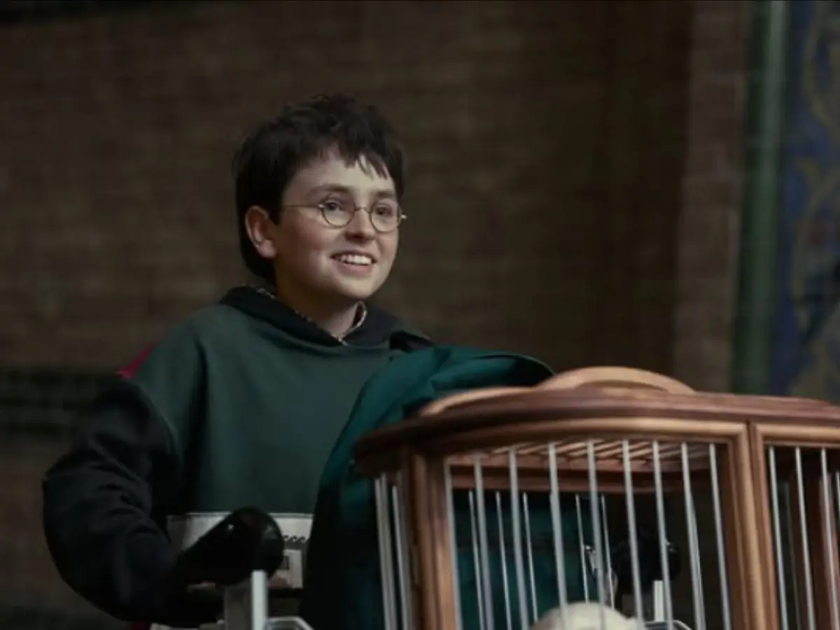 HBO confirms Harry Potter season 2 months before 2026 release