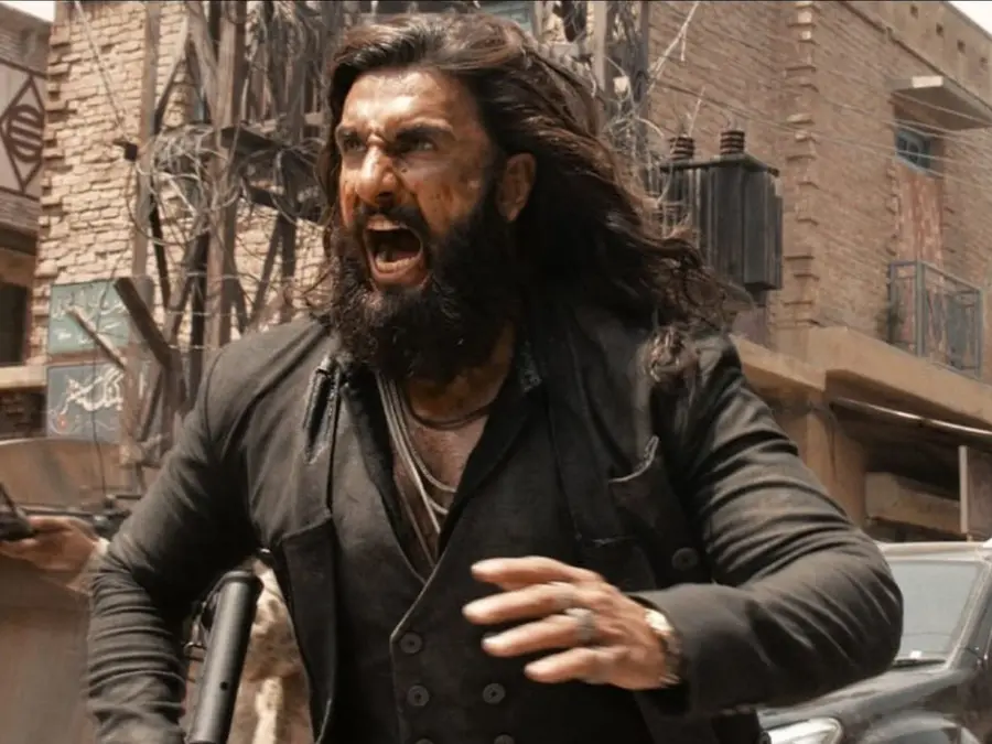 Dhurandhar: The Revenge box office collection crosses ₹1300 crore worldwide; beats part 1 on day 11