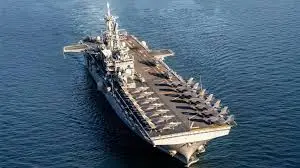 The Three Billion Dollar Air Wing