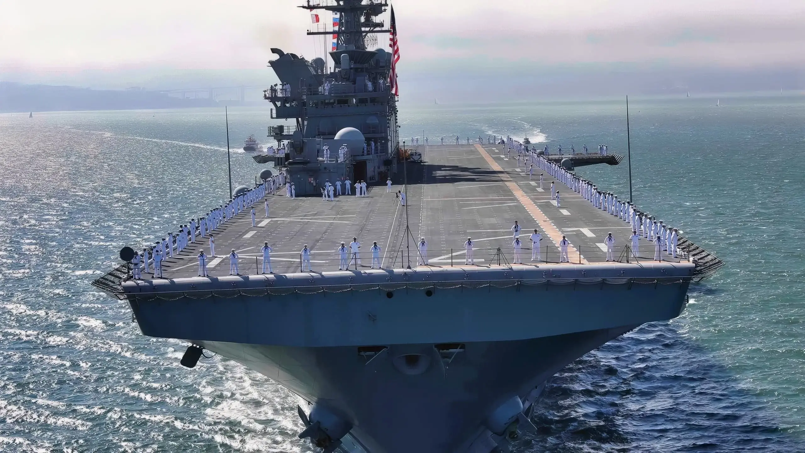 The Strike Group Multiplier