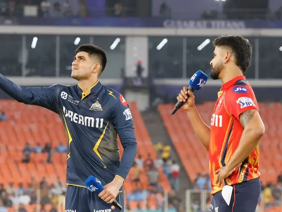 IPL 2026: Here's all you need to know about PBKS vs GT match no 4 timing, squad, H2H & more