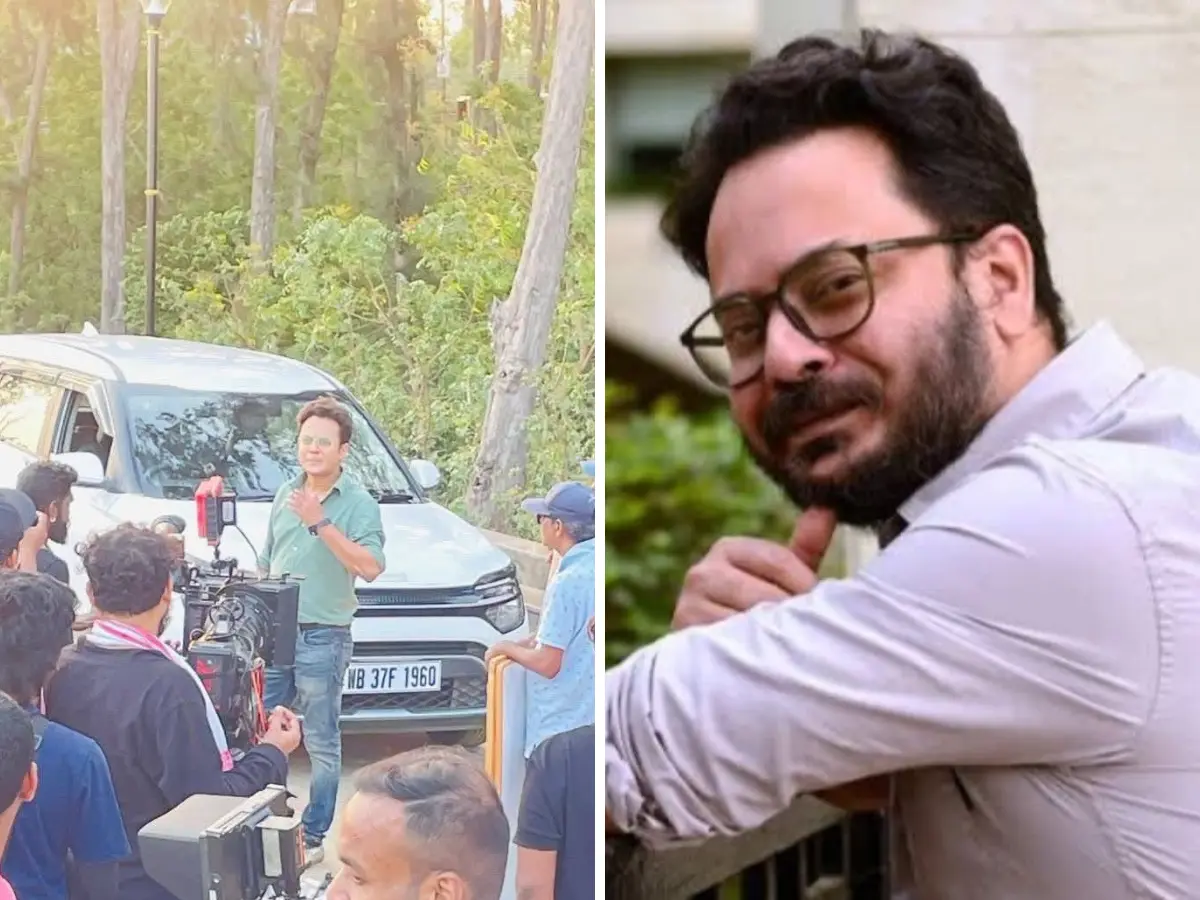 Rahul Arunoday Banerjee’s last video before his tragic death surfaces online Rahul Arunoday Banerjee’s last video before his tragic death surfaces online