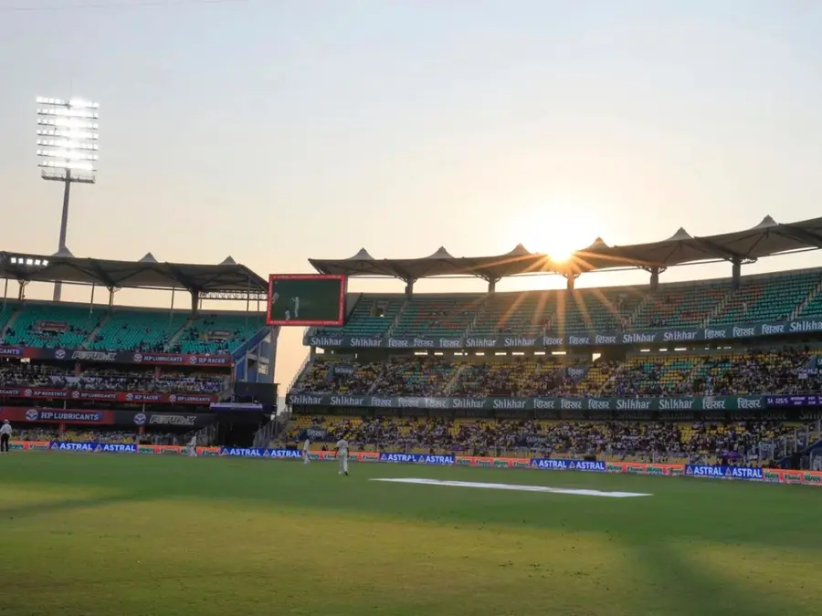 IPL 2026: Samson’s CSK debut under cloud cover as rain threatens RR fixture in Guwahati