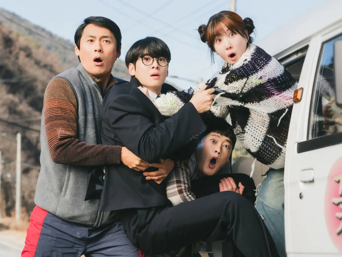 The Wonderfools: When and where to watch Cha Eun Woo-Park Eun Bin's k-drama? The Wonderfools: When and where to watch Cha Eun Woo-Park Eun Bin's k-drama?